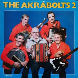 The Akrabolts – The Akrabolts 2
