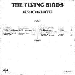 The Flying Birds  – In Vogelvlucht