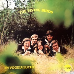 The Flying Birds  – In Vogelvlucht