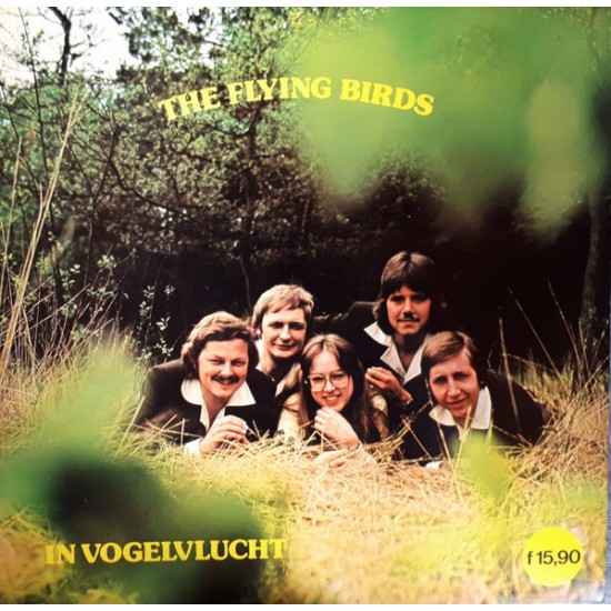 The Flying Birds  – In Vogelvlucht