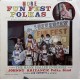 The Hank Haller Ensemble/Johnny Krizancic Polka Band ‎– More Fun Fest Polkas