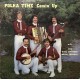 The Karl Lukitsch Music Company - Polka Time...Comin'Up