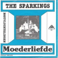 The Sparkings ‎– Moederliefde