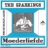 The Sparkings ‎– Moederliefde