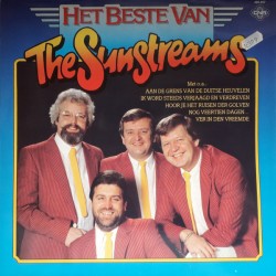 The Sunstreams ‎– Het Beste Van