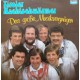 Tiroler Nachtschwärmer ‎– Das Große Musikvergnügen