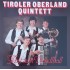 Tiroler Oberland Quintett – Auf Zum Dirndlball