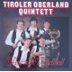 Tiroler Oberland Quintett – Auf Zum Dirndlball