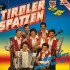 Tiroler Spatzen ‎– Mein Herz Gehört Nur Dir