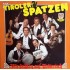 Tiroler Spatzen ‎– Wir Grüssen Auf Tirolerisch