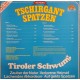 Tschirgant Spatzen ‎– Tiroler Schwung