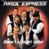 Tyrol Express ‎– Nimm's a bisserl locker