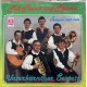Unterkärntner Sextett ‎– Mit Musik Auf Reisen