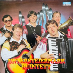 Untersteiermark Quintett ‎– Untersteiermark Quintett