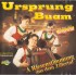 CD - Ursprung Buam – A Riesenstimmung Aus Dem Zillertal
