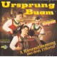 CD - Ursprung Buam – A Riesenstimmung Aus Dem Zillertal