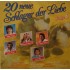 Various ‎– 20 Neue Schlager Der Liebe - Folge 6