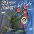 Various ‎– 20 Neue Schlager Der Liebe Folge 3