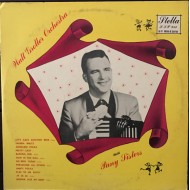 Walt Groller Orch. With Pany Sisters – Walt Groller Orch. With Pany Sisters