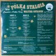 Walter Ostanek And Friends – Polka-Stalgia Volume 2