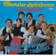 Ybbstaler Spitzbuam Und Manuela ‎– Mit Schwung Durch's Ybbstal