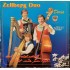 Zellberg Duo Mit Doris ‎– Ein Edelweiss Waxt Nie Im Tal
