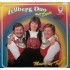 Zellberg Duo Mit Doris ‎– Musik Ist Trumpf