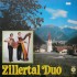 Zillertal Duo ‎– Ein Prost Mit Harmonischem Klang