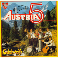 Austria 5 - Edelweiß 