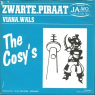 The Cosy's - Viana Wals