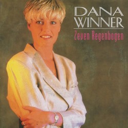 Dana Winner – Zeven Regenbogen