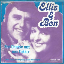 Ellis & Ben - En Drentse met een Tukker