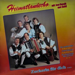 Heimatlandecho mit Joze Burnik und Heidi – Zuckerln für dich...