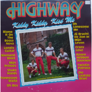 Highway - kiddy, kiddy, kiss me