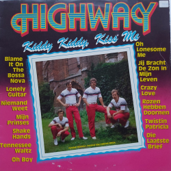 Highway - kiddy, kiddy, kiss me