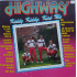 Highway - kiddy, kiddy, kiss me