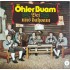 Öhler Buam ‎– Bei Uns Dahoam