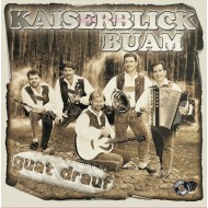 RR 007 Kaiserblick buam - auf gehts buam  