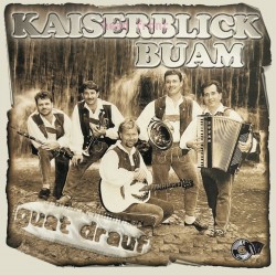 RR 007 Kaiserblick buam - auf gehts buam  