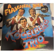 Kögelberg Trio - A Flascherl Bier