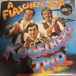 Kögelberg Trio - A Flascherl Bier