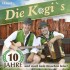 Die Kogi's - 10 Jahre