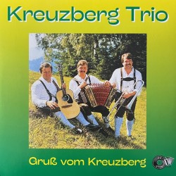 RR 006 Kreuzberg Trio