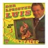 Der Ligister Luis und die 3 Lavanttaler - Lustige Polka 1982 LP