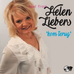 RR 008 Helen Liebers - Kom terug