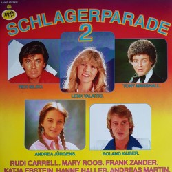 schlagerparade 2