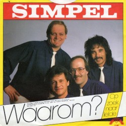 Simpel - Waarom