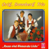 Orig. Sonnberg trio  Rosen sind blumen der liebe
