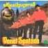 Venet Spatzen - Musikexpress