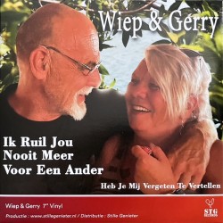 Wiep en Gerry